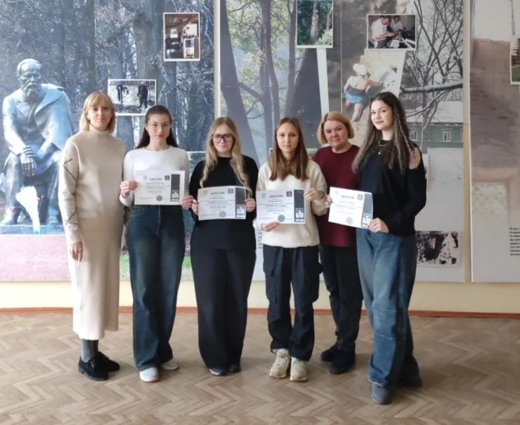 Предновогодние победы!