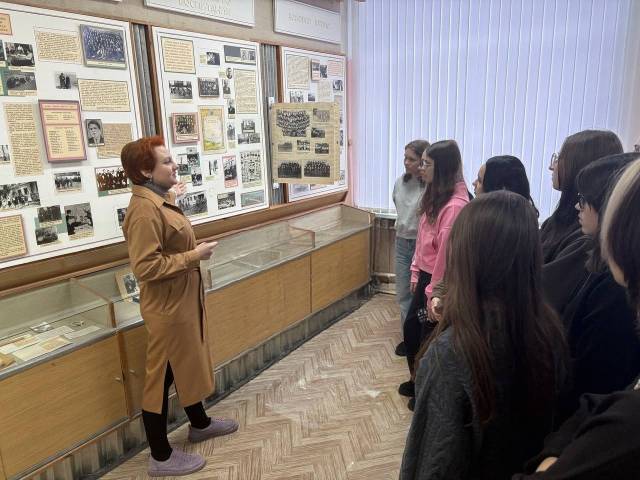 Разговоры о важном