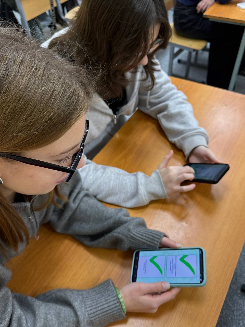 Разговоры о важном