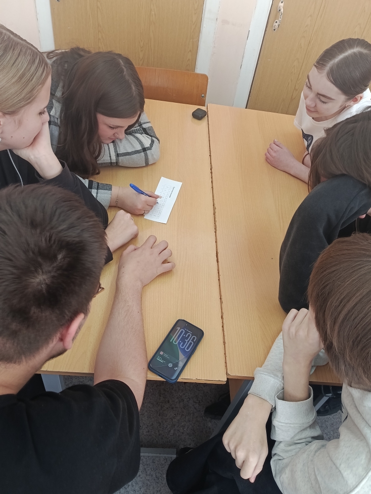 Нестандартный урок