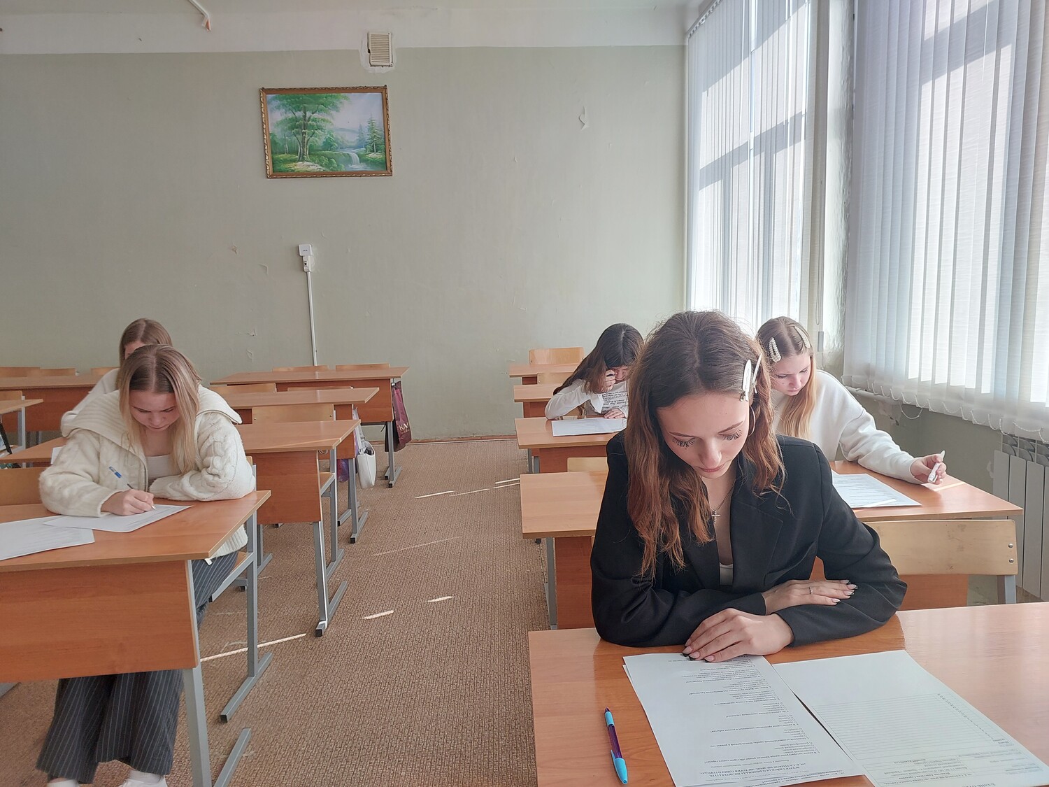 Всероссийская дистанционная олимпиада по литературе