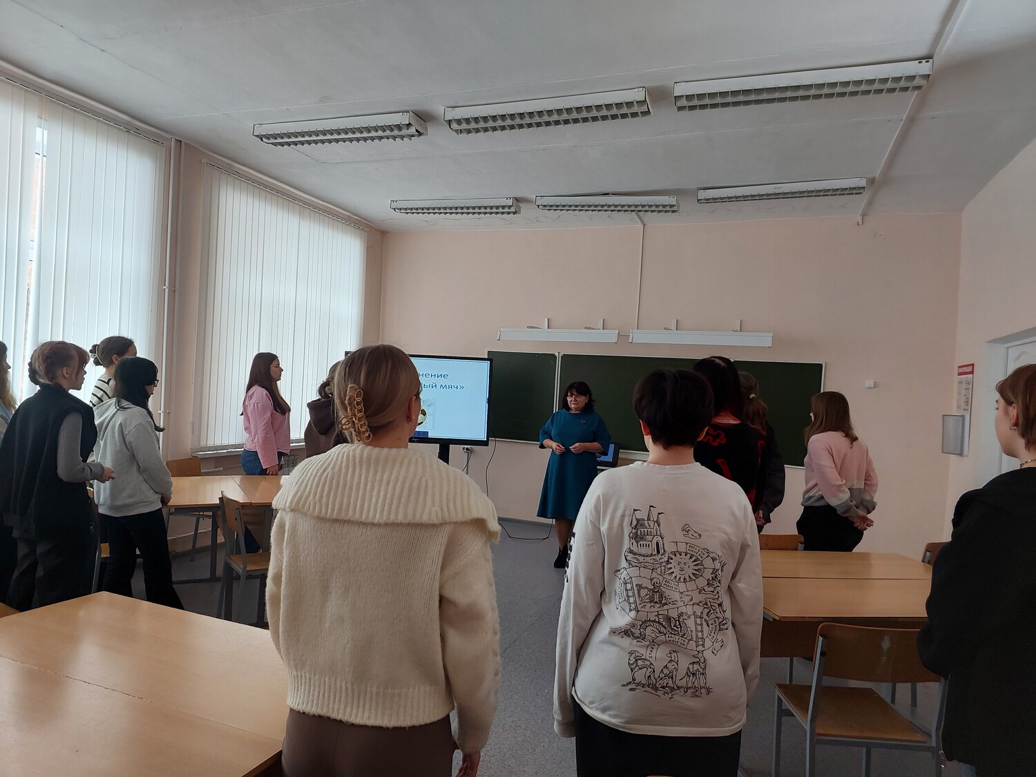 Читаем вслух – читаем вместе сказки народов России