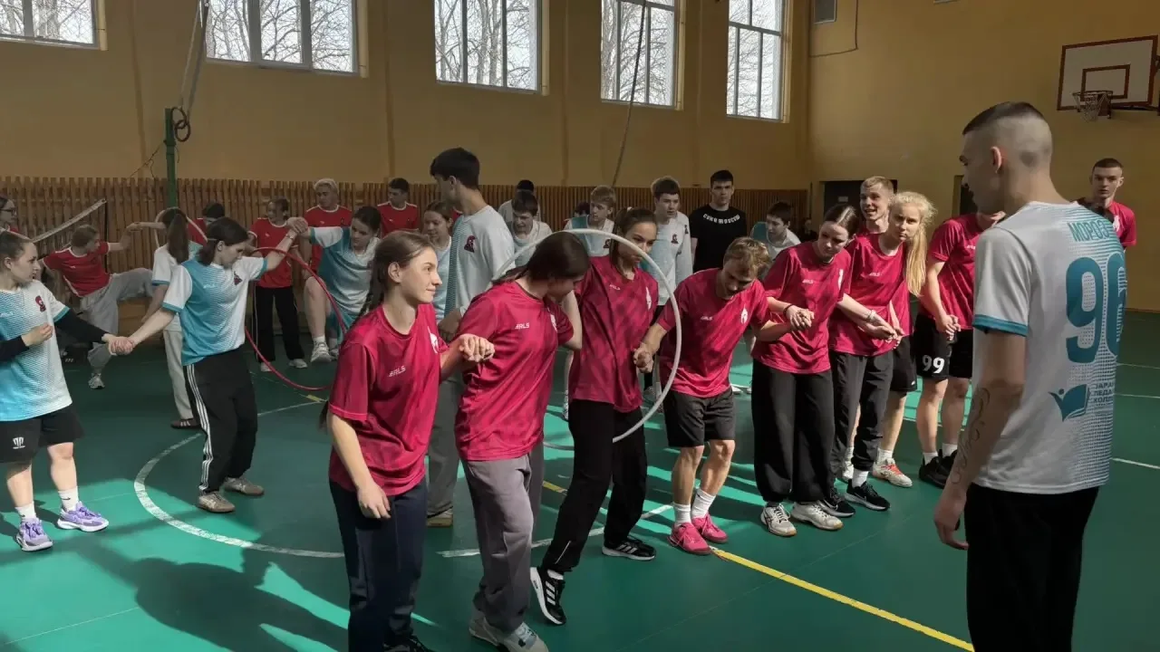 Всемирный день здоровья