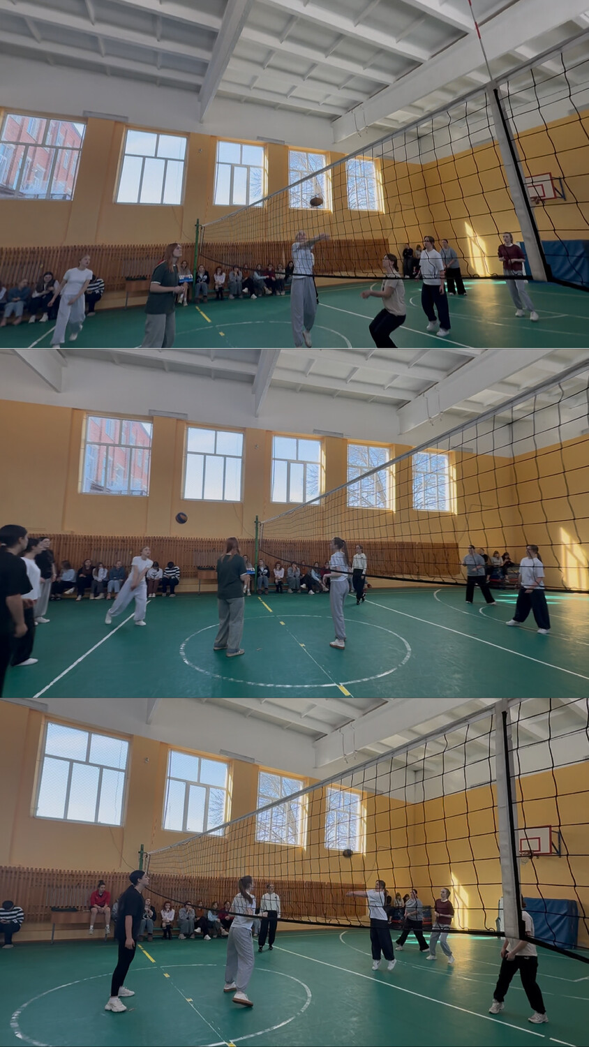 Поздравляем с победой!